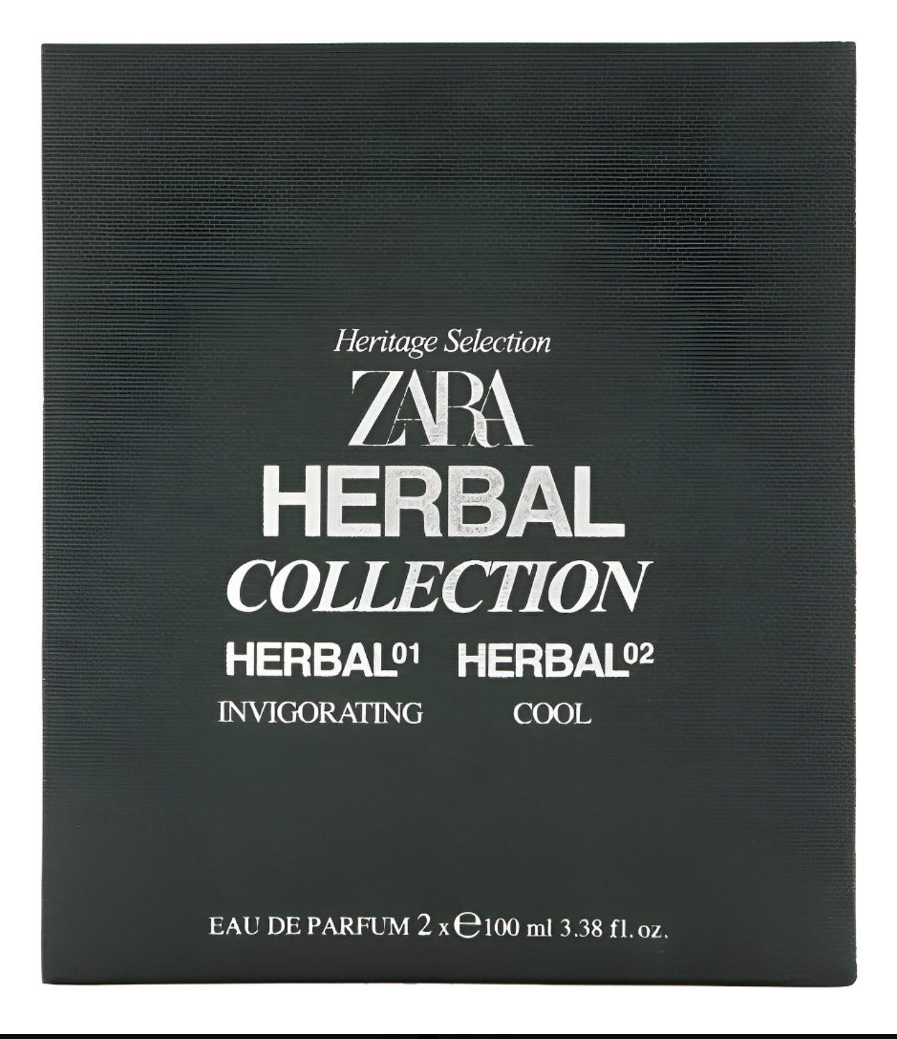 Perfume Masculino Herbal Collection