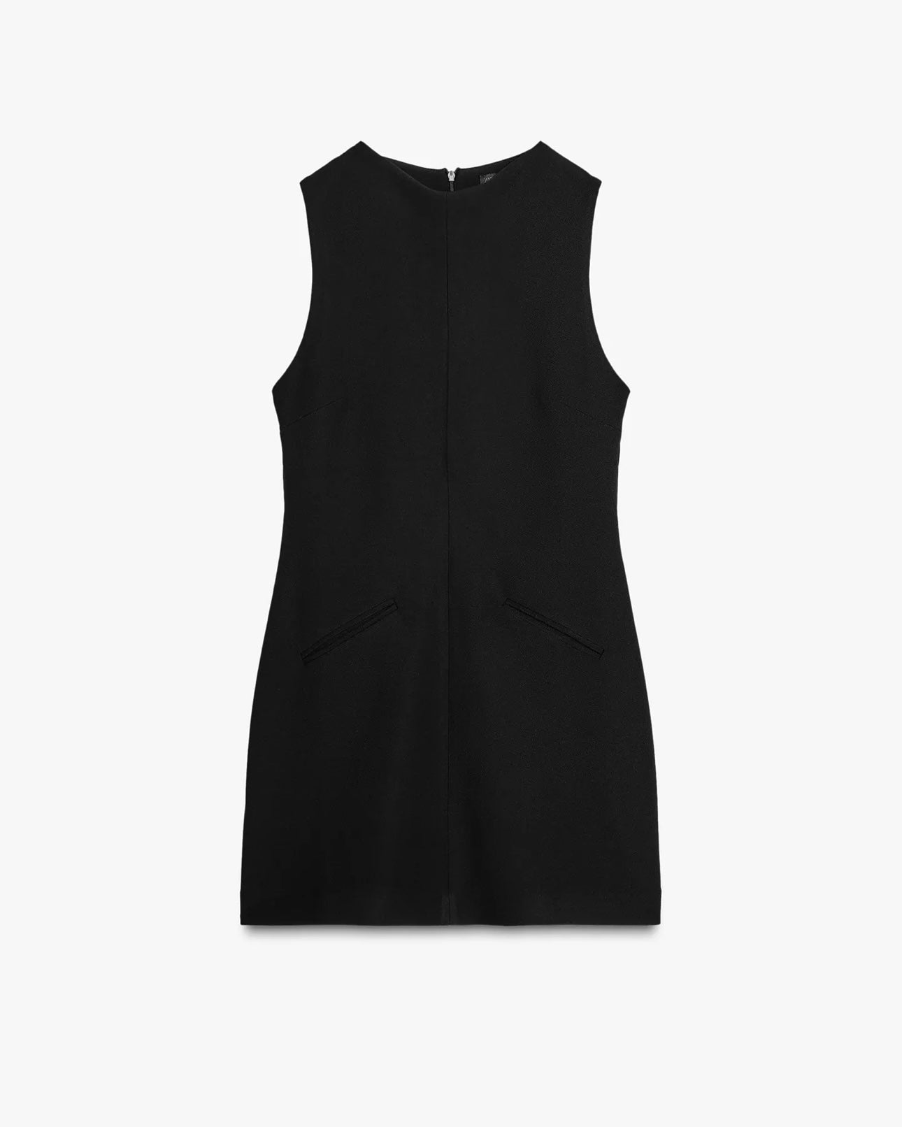 Vestido Curto Zara Portugal