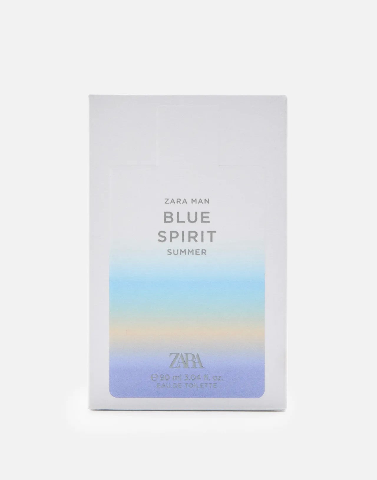 Perfum Blue Spirit - Men