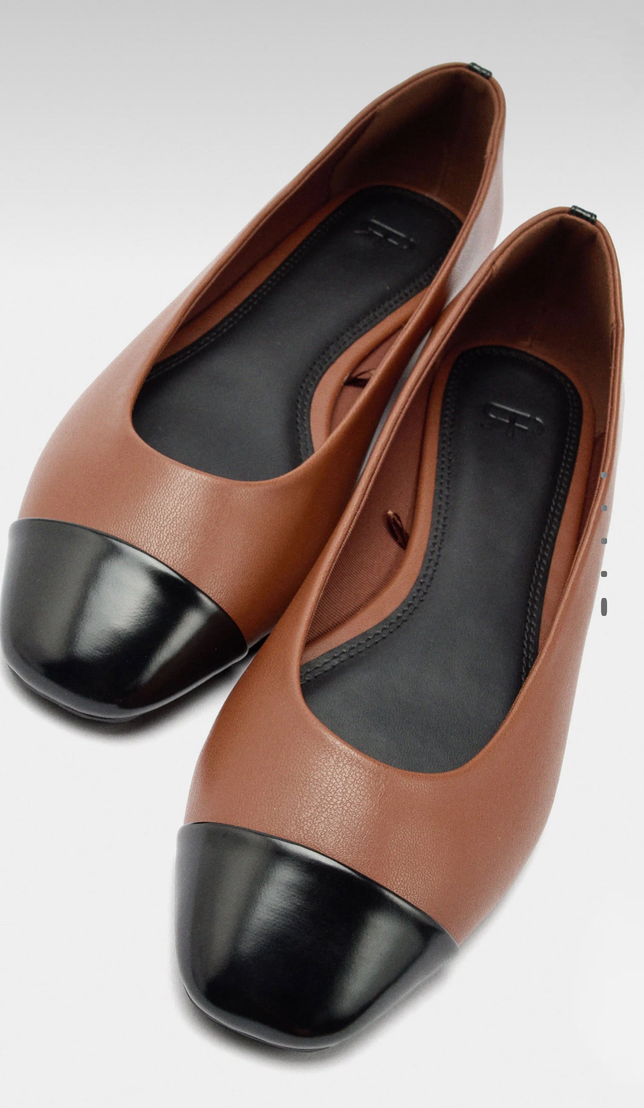 Sabrina contraste - Parfois