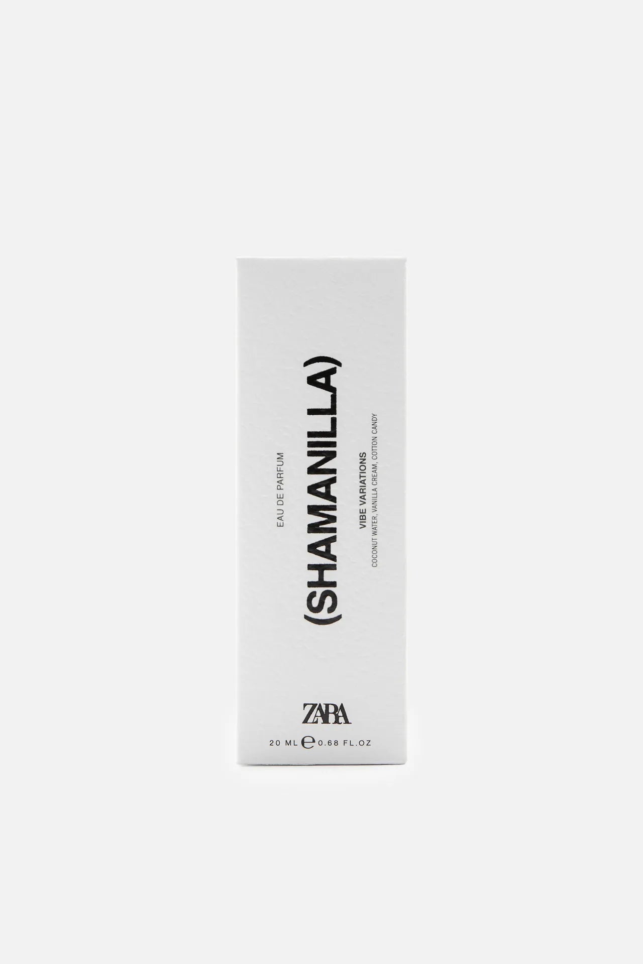 Perfume (Shamanilla) 20ml