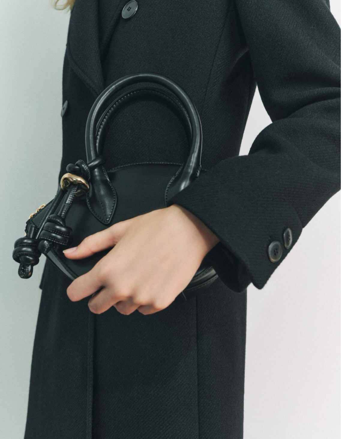 MALA CITY DUPLA ASA - ZARA