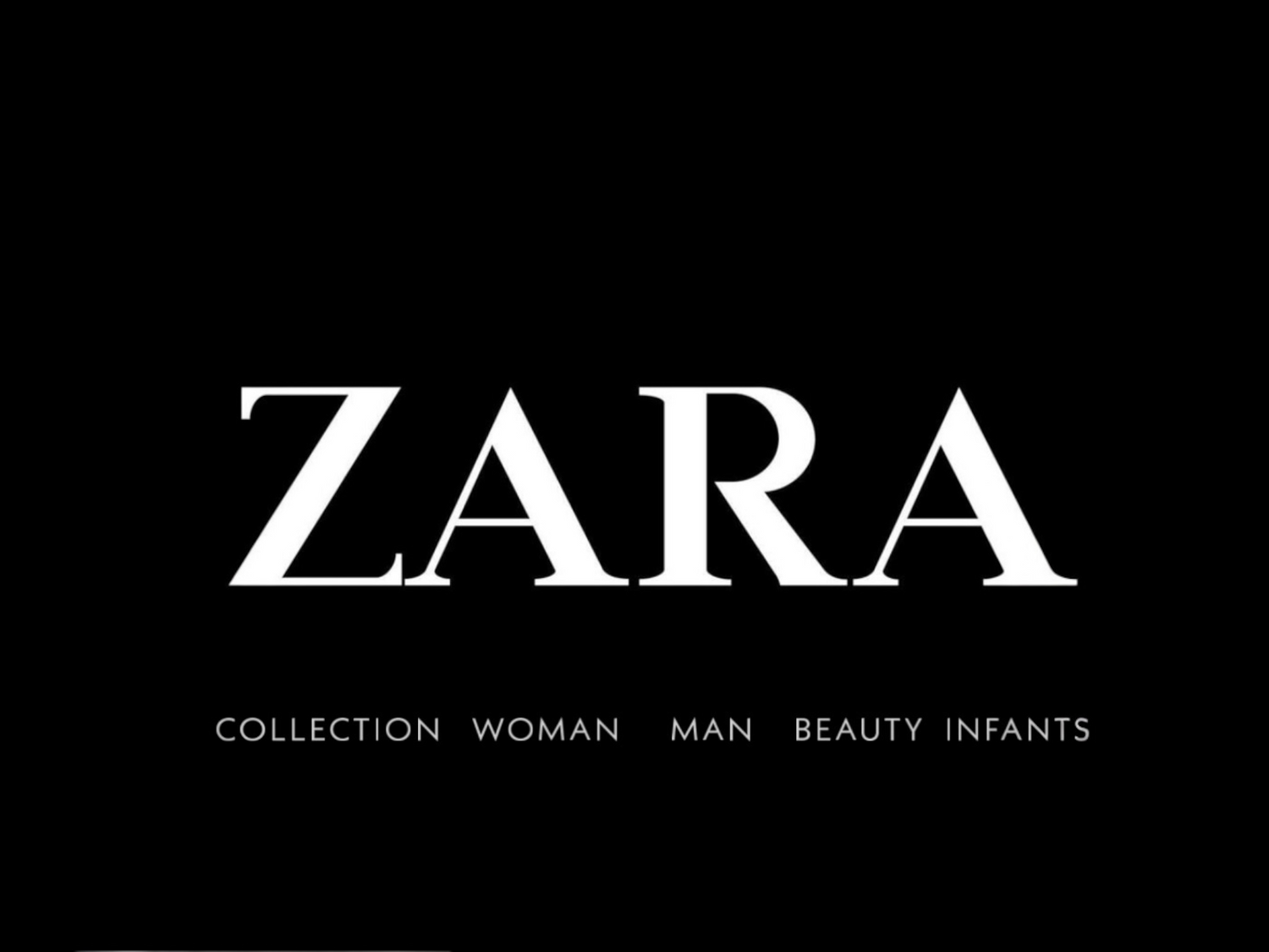 Zara | Collection