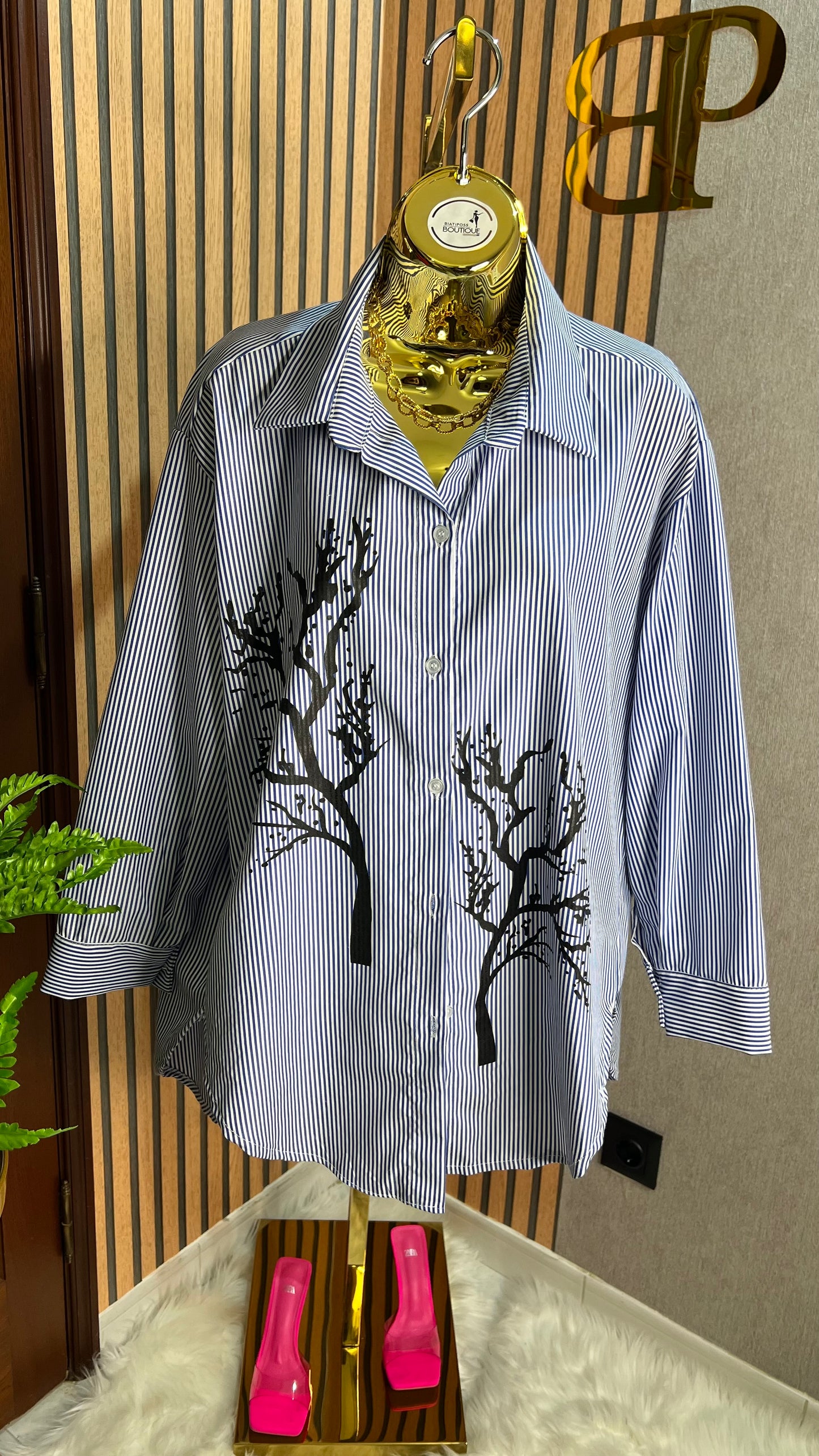 Bata Listrada Made in Italy