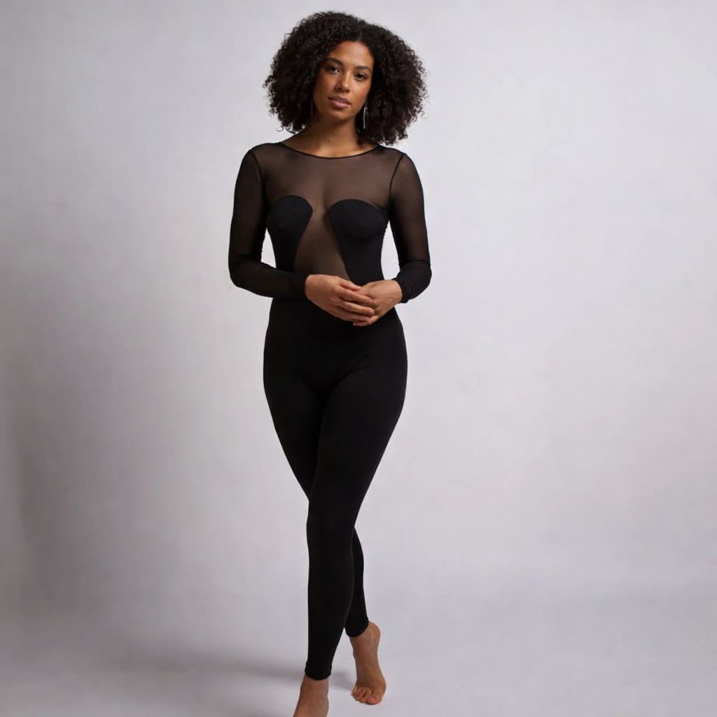 Macacão Mademoiselle