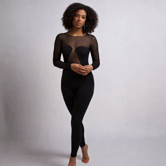 Macacão Mademoiselle