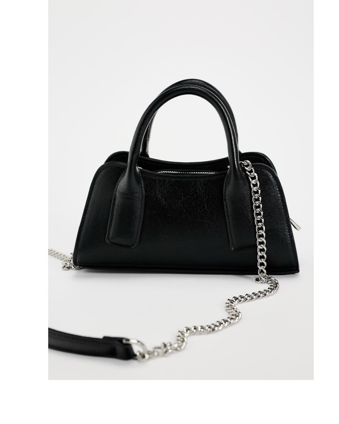 ZARA MINI CITY SUITCASE