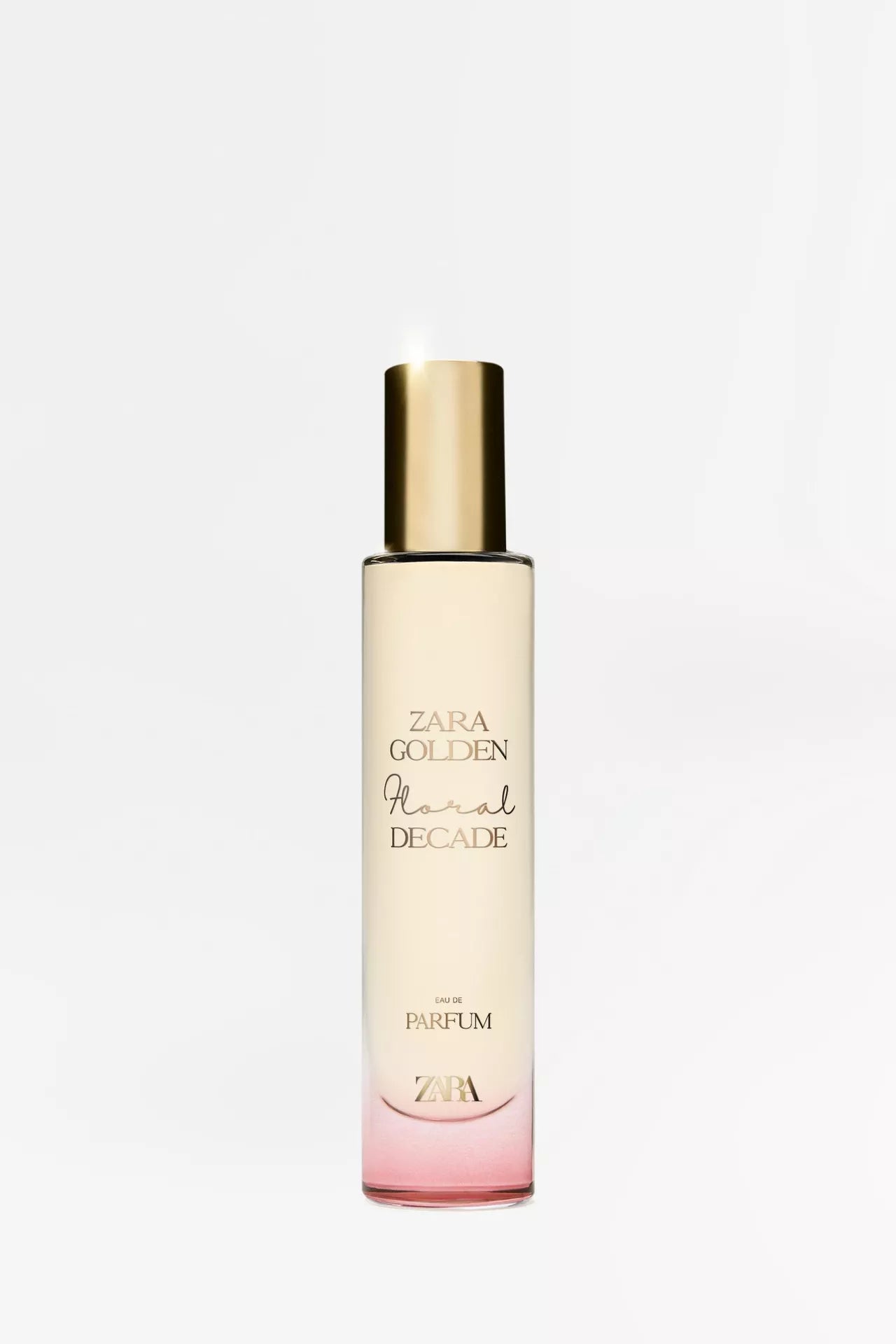 Perfum Golden Floral decade 30ML