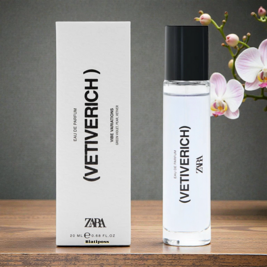 (Veticrich) EDP 20 ML ZARA