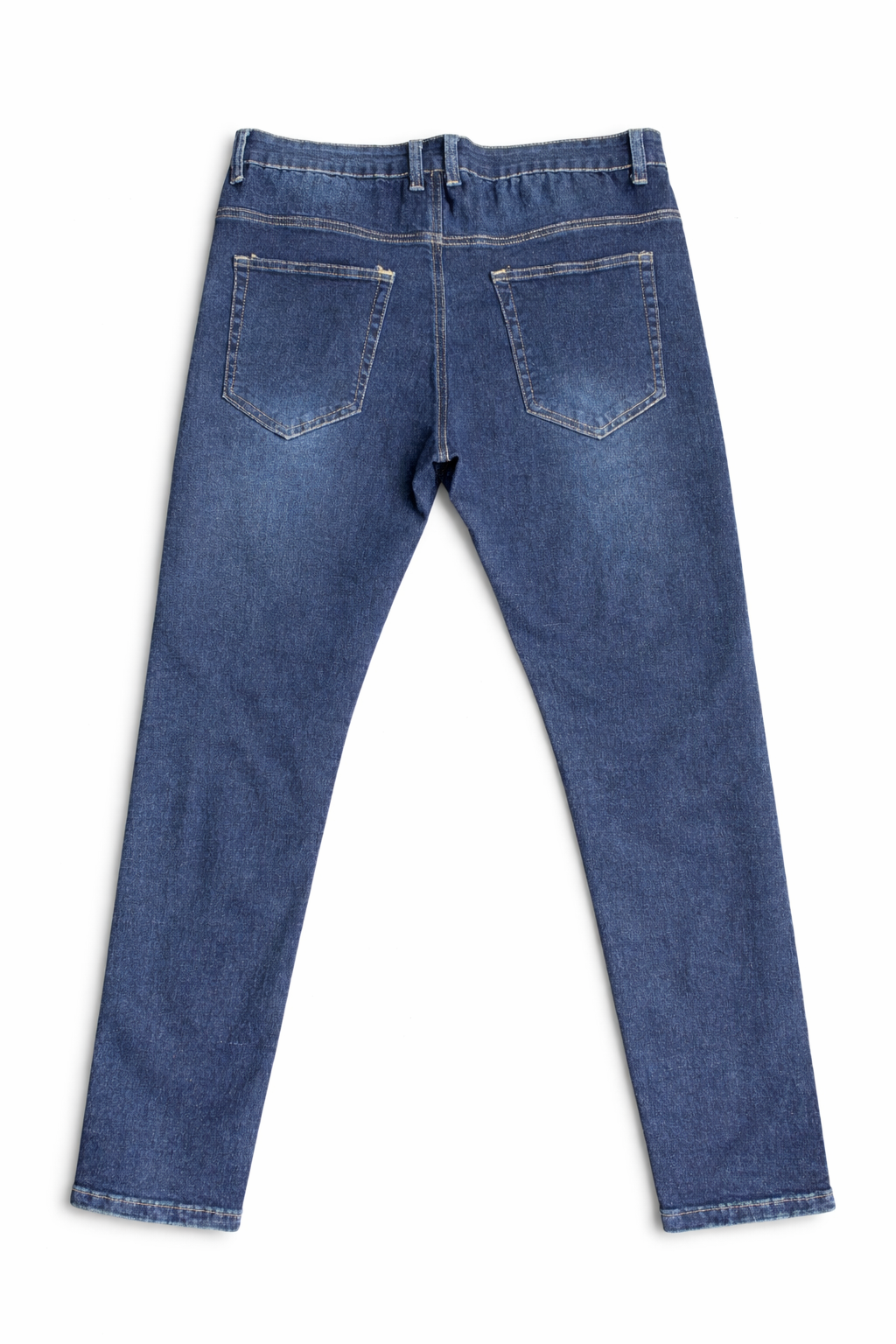 Calça Masculina Slim Fit