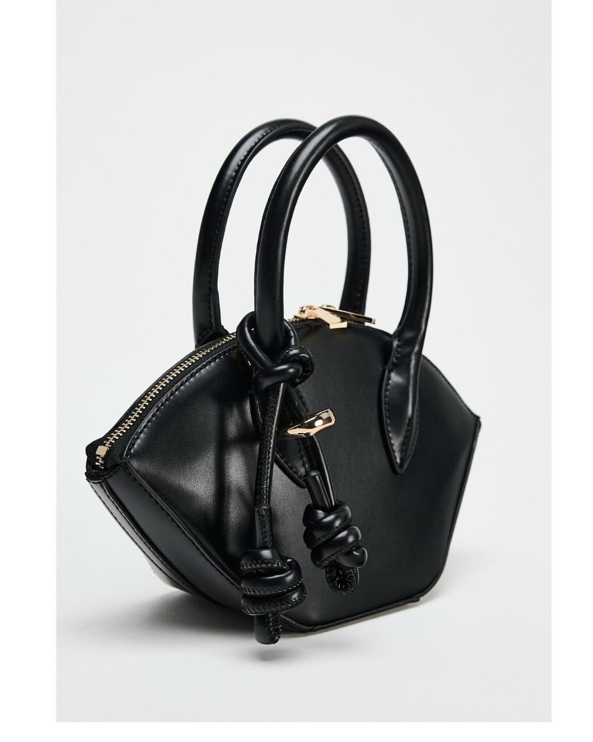 MALA CITY DUPLA ASA - ZARA