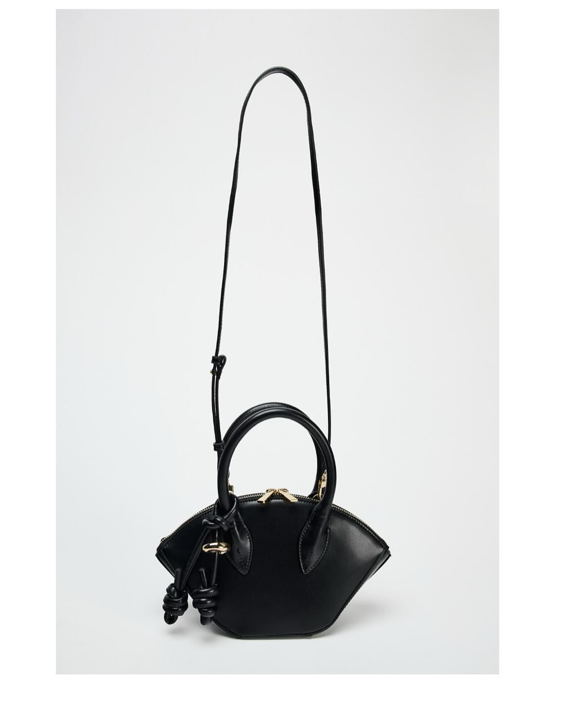 MALA CITY DUPLA ASA - ZARA