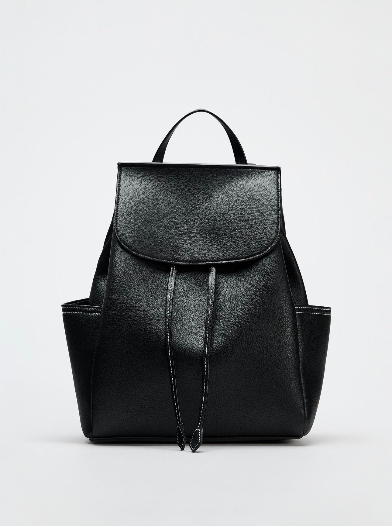 ABA BACKPACK - ZARA
