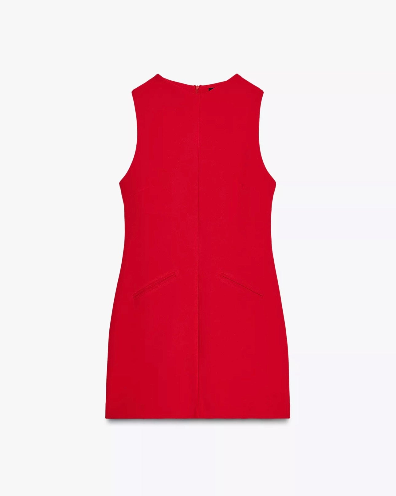 Vestido Curto Zara Portugal