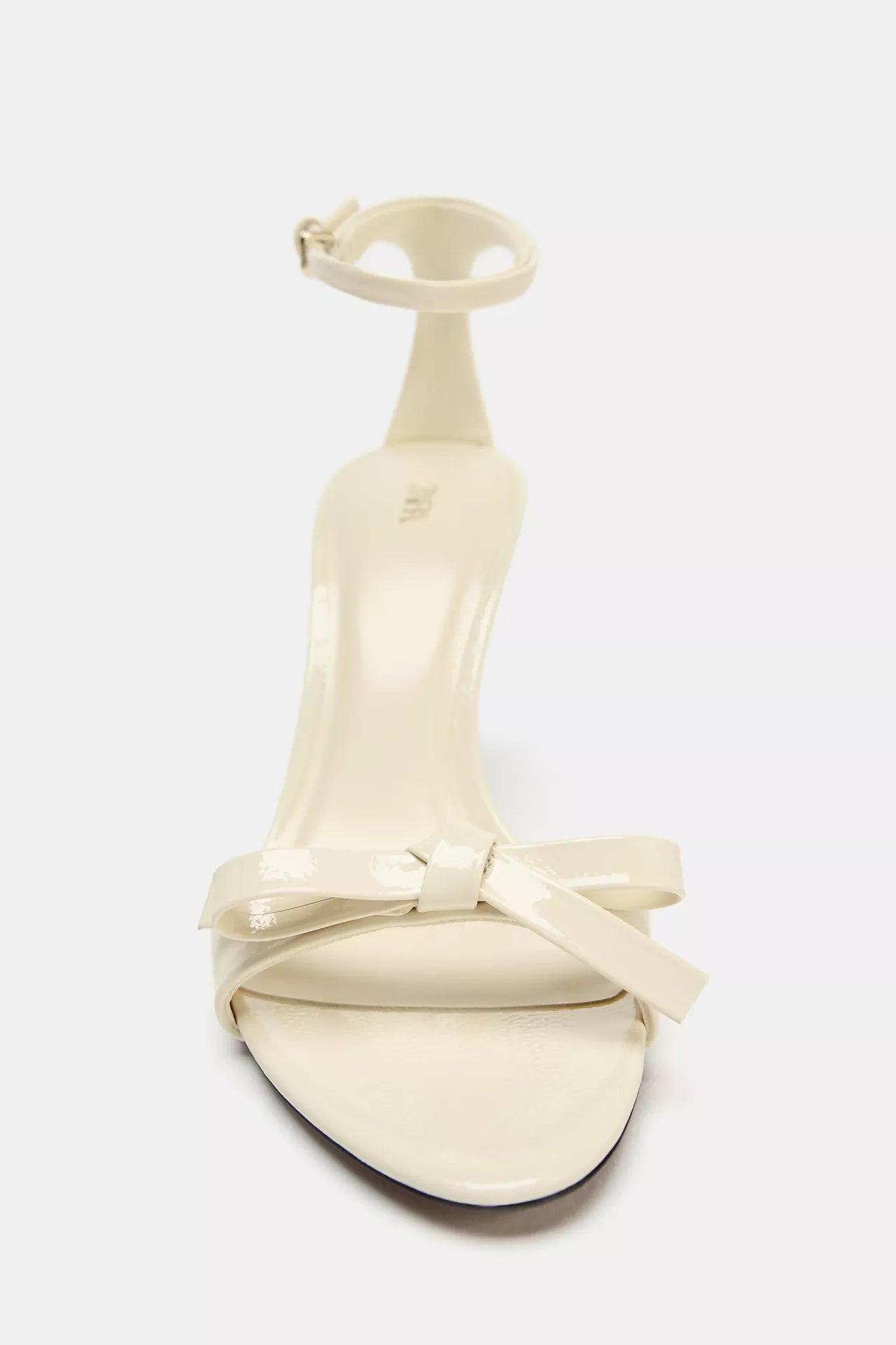 Sapato tipo sandália - Zara Portugal