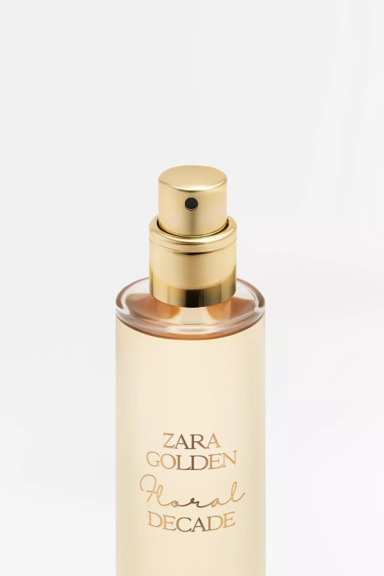 Perfum Golden Floral decade 30ML