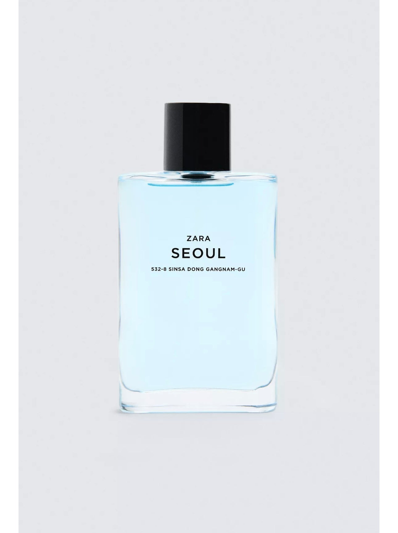 SEOUL + LISBOA 90ml - For Men