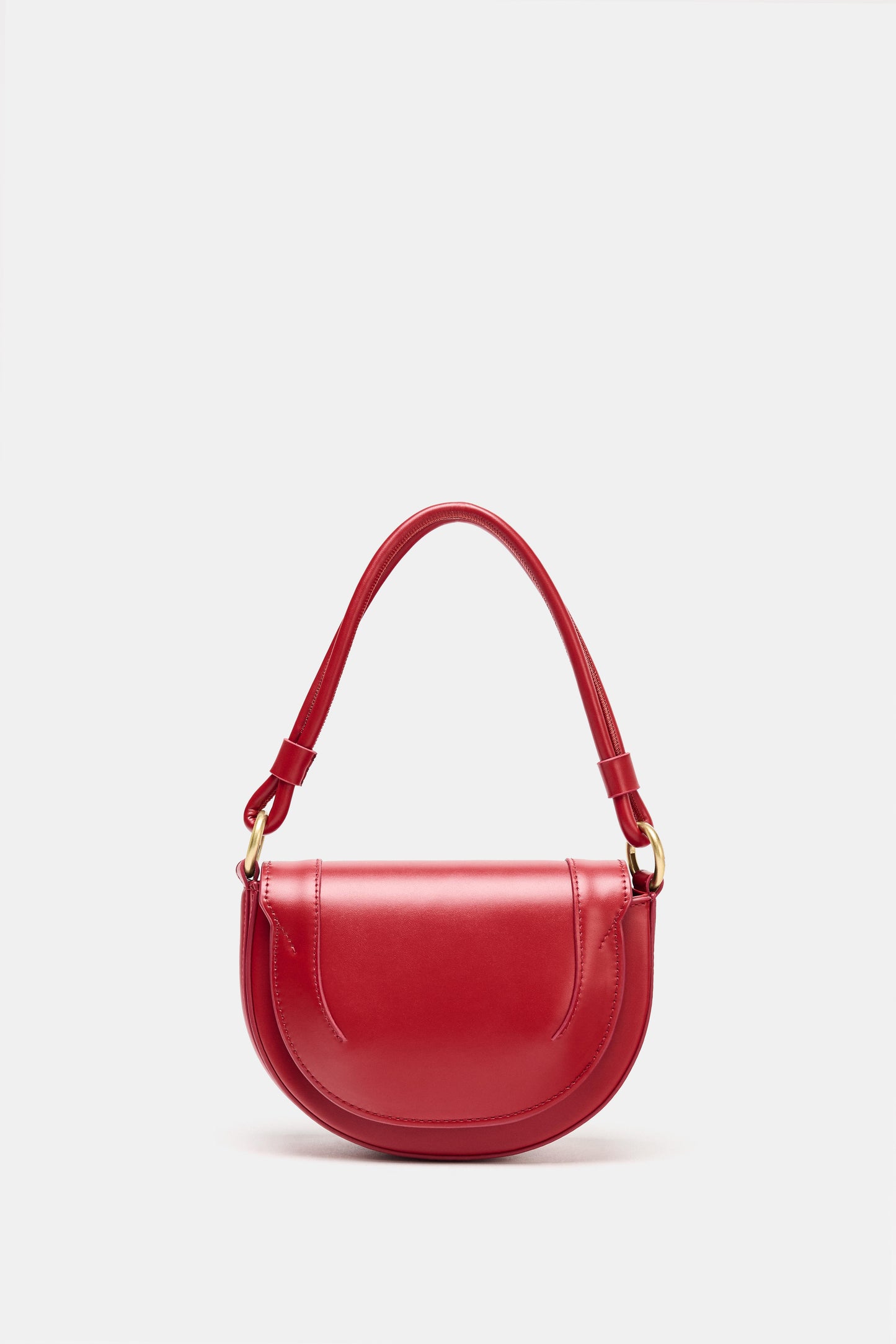 Bolsa mini Zara