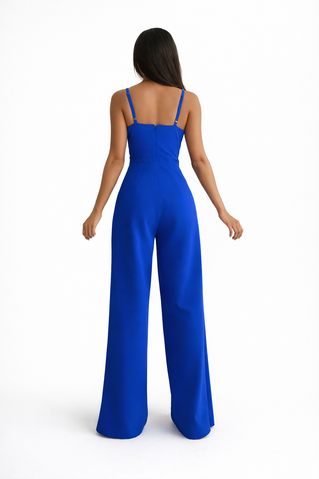 Yoyal elegance jumpsuit