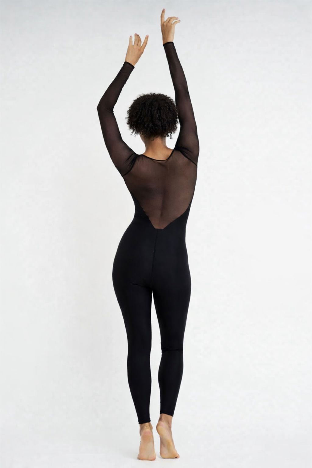 Macacão Mademoiselle