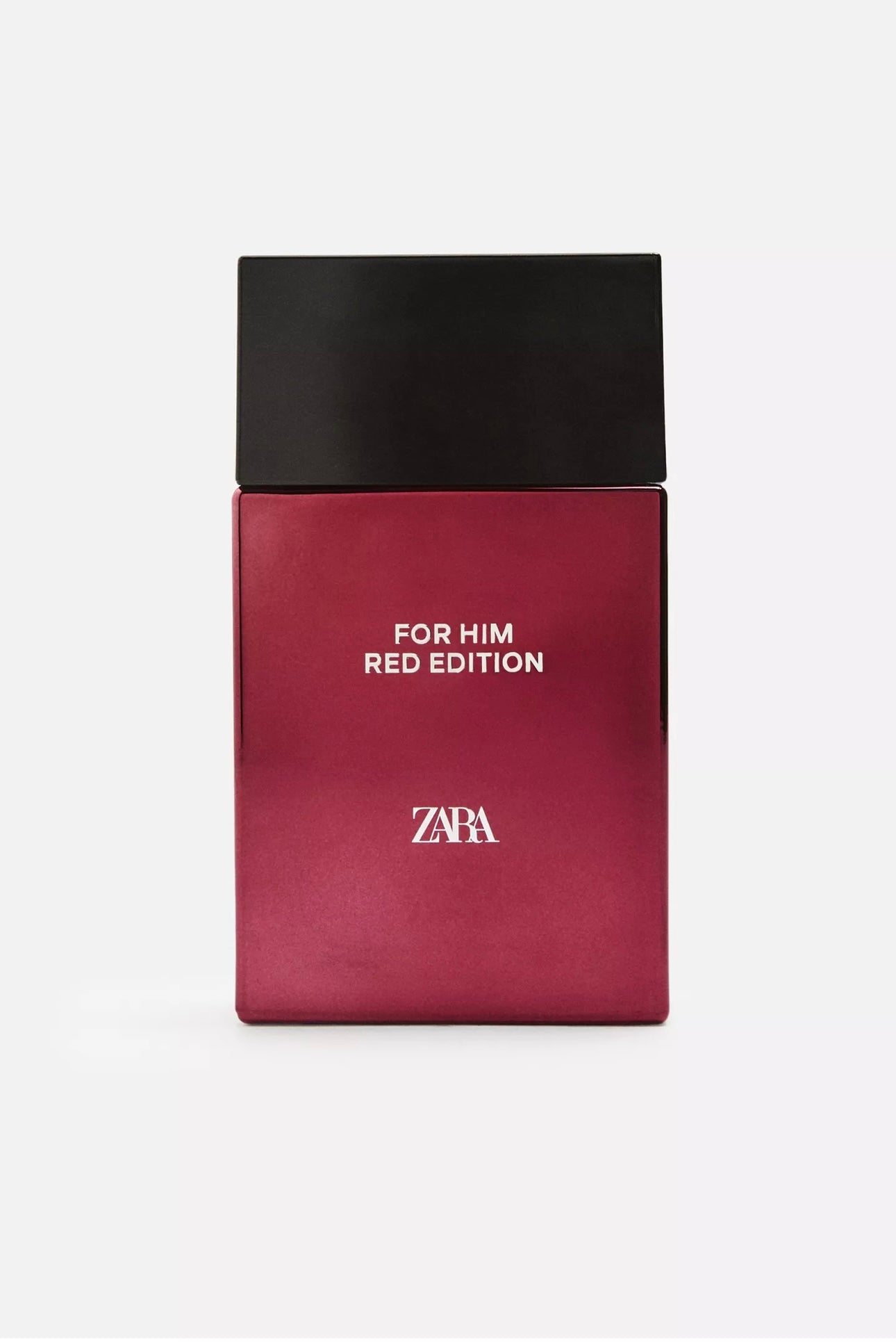 For Him Red Edition EDP 100ml