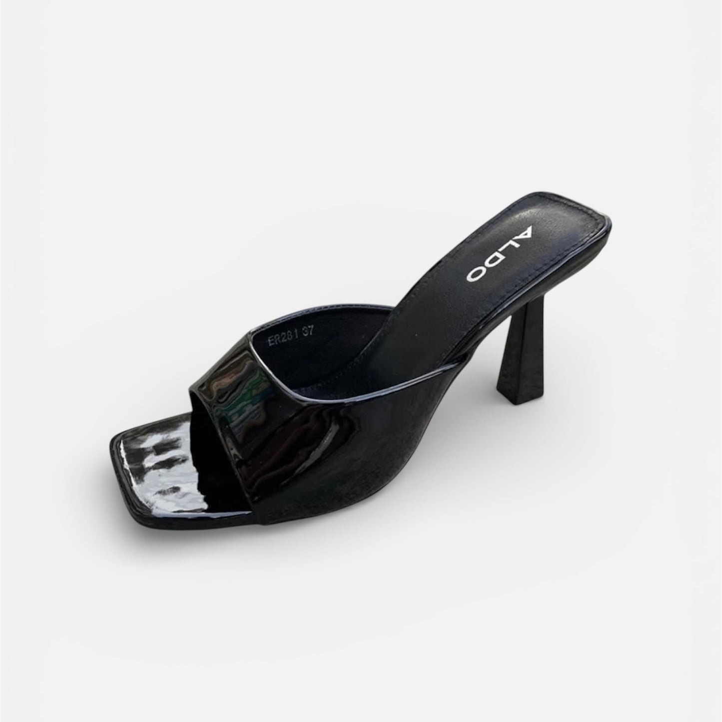 Sandália de Salto Alto - ALDO