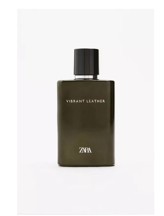 Perfum Vibrant Leather - Men
