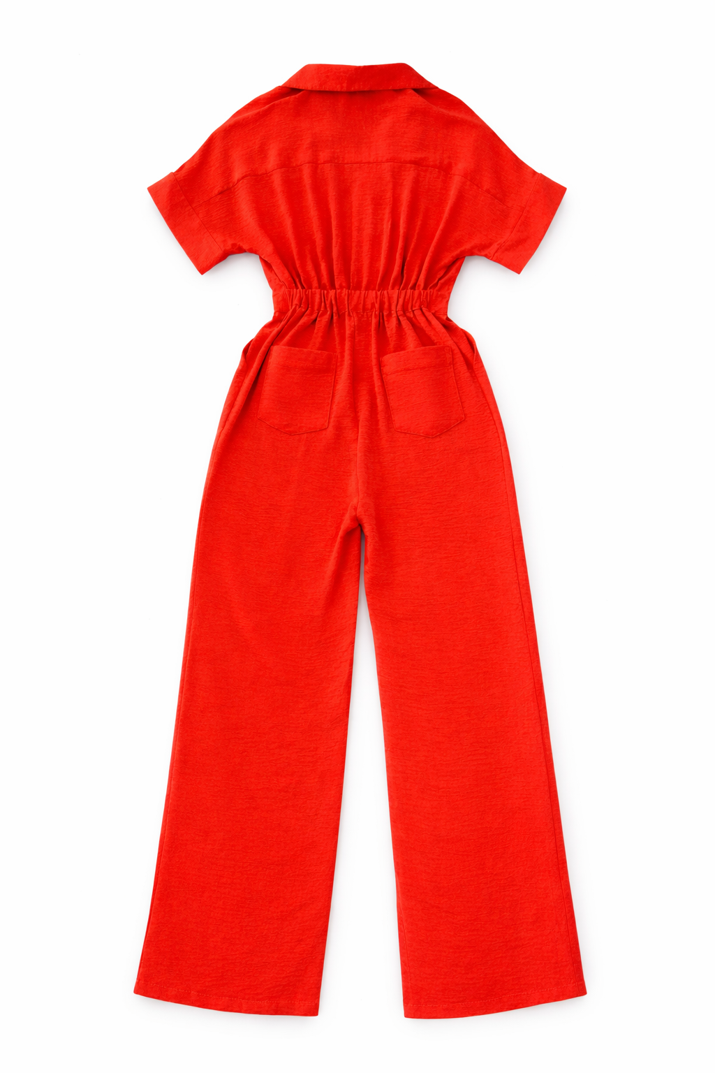 Macacão de linho Whistles