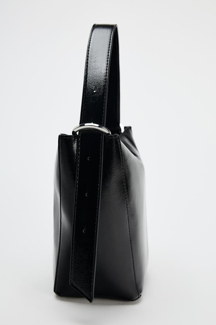Bolsa shoulder Bag -Zara