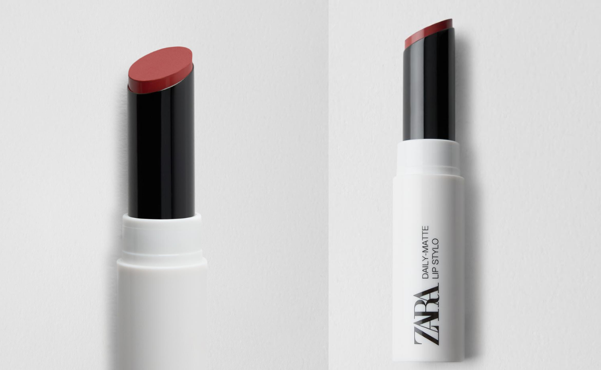 LIP DAILY STYLE - MATTE