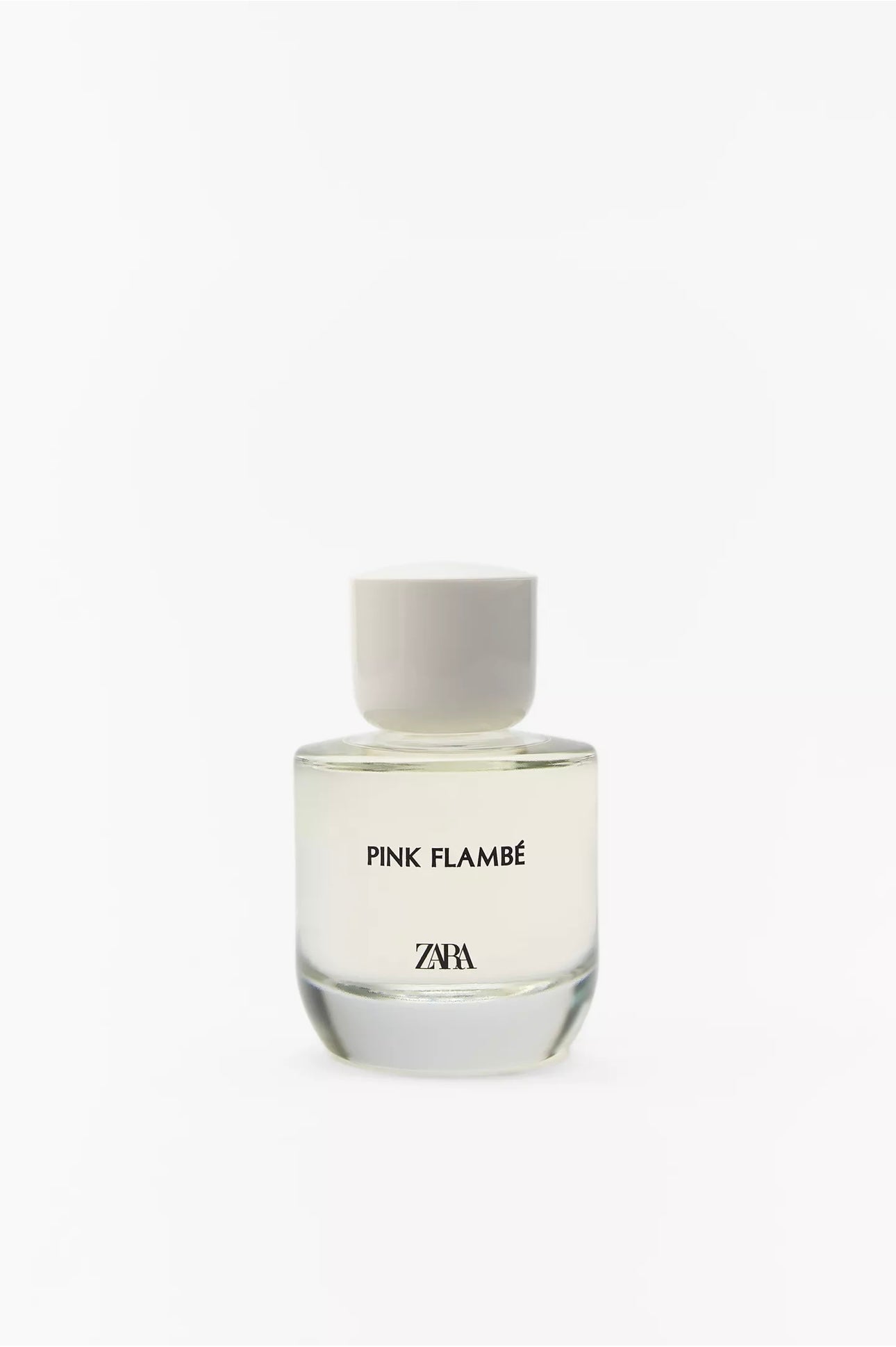 Perfume Pink Flambé 90ml