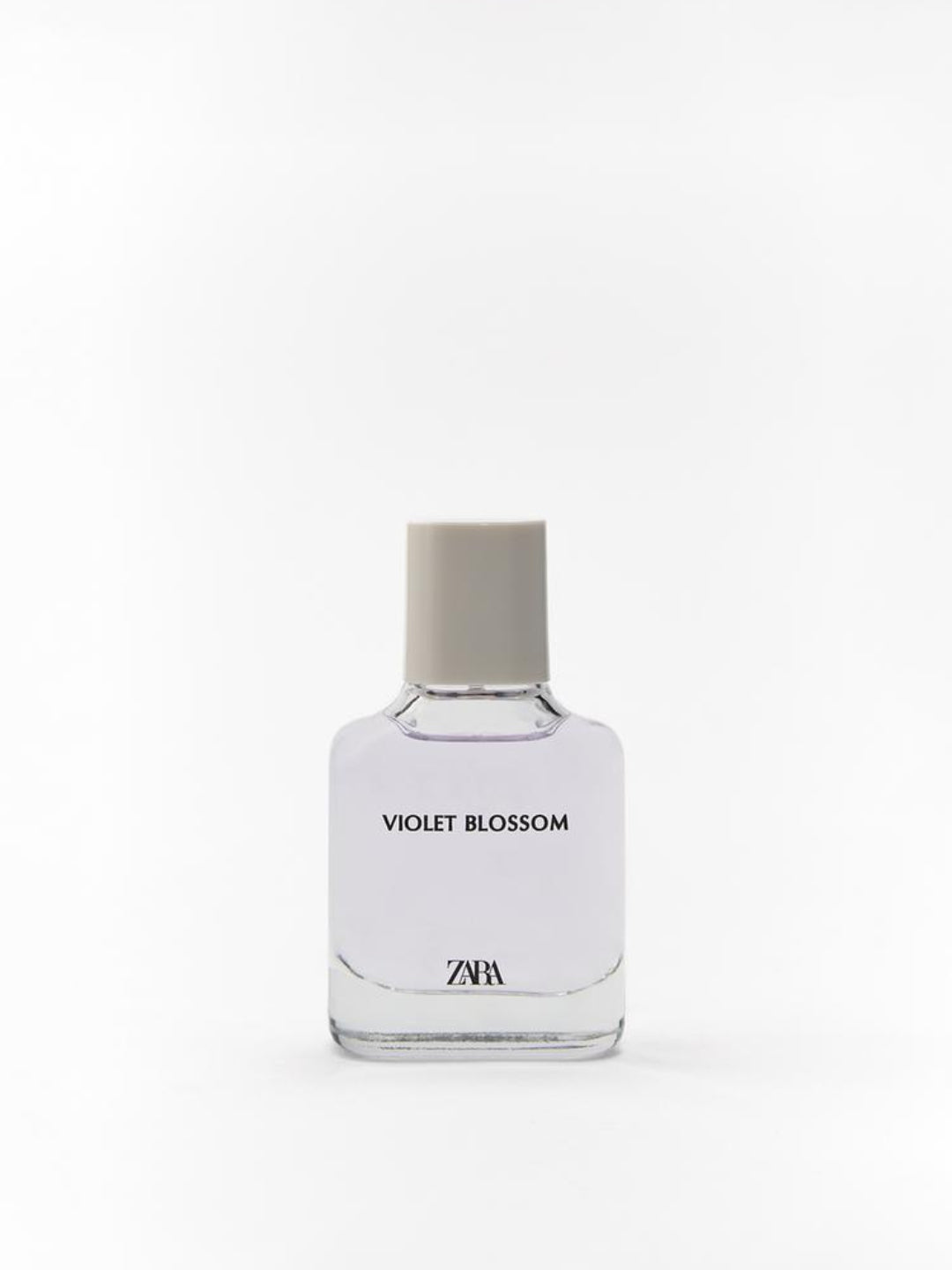 Merfume Violet Blossom + Gardenia'.