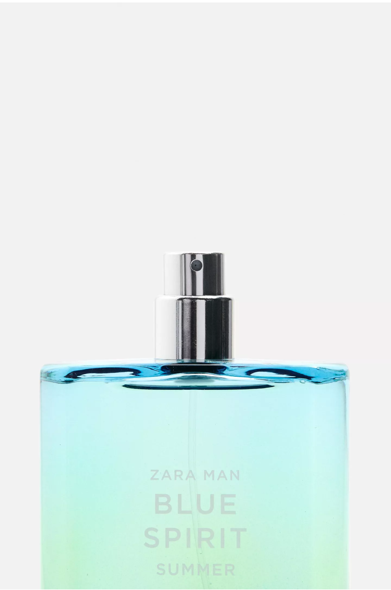 Perfum Blue Spirit - Men