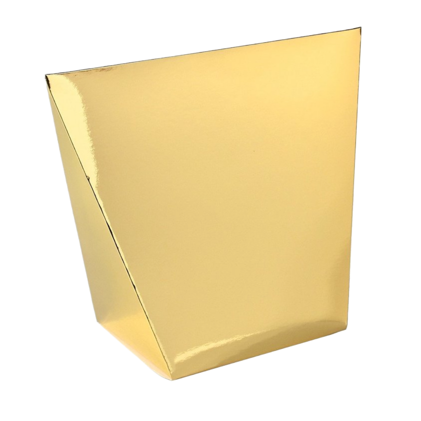 Caixas de presente montáveis