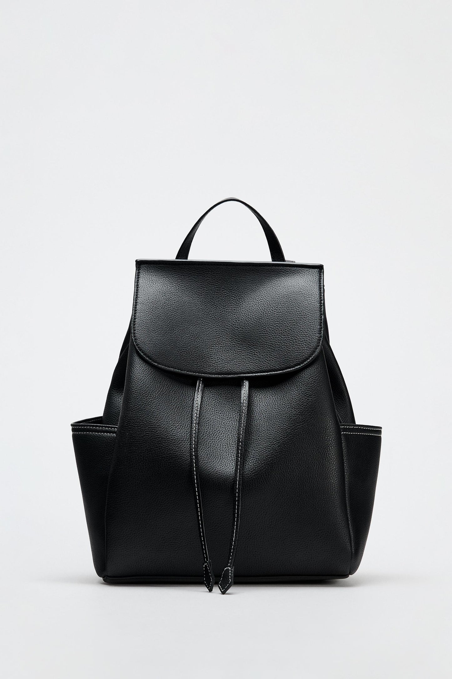 ABA BACKPACK - ZARA