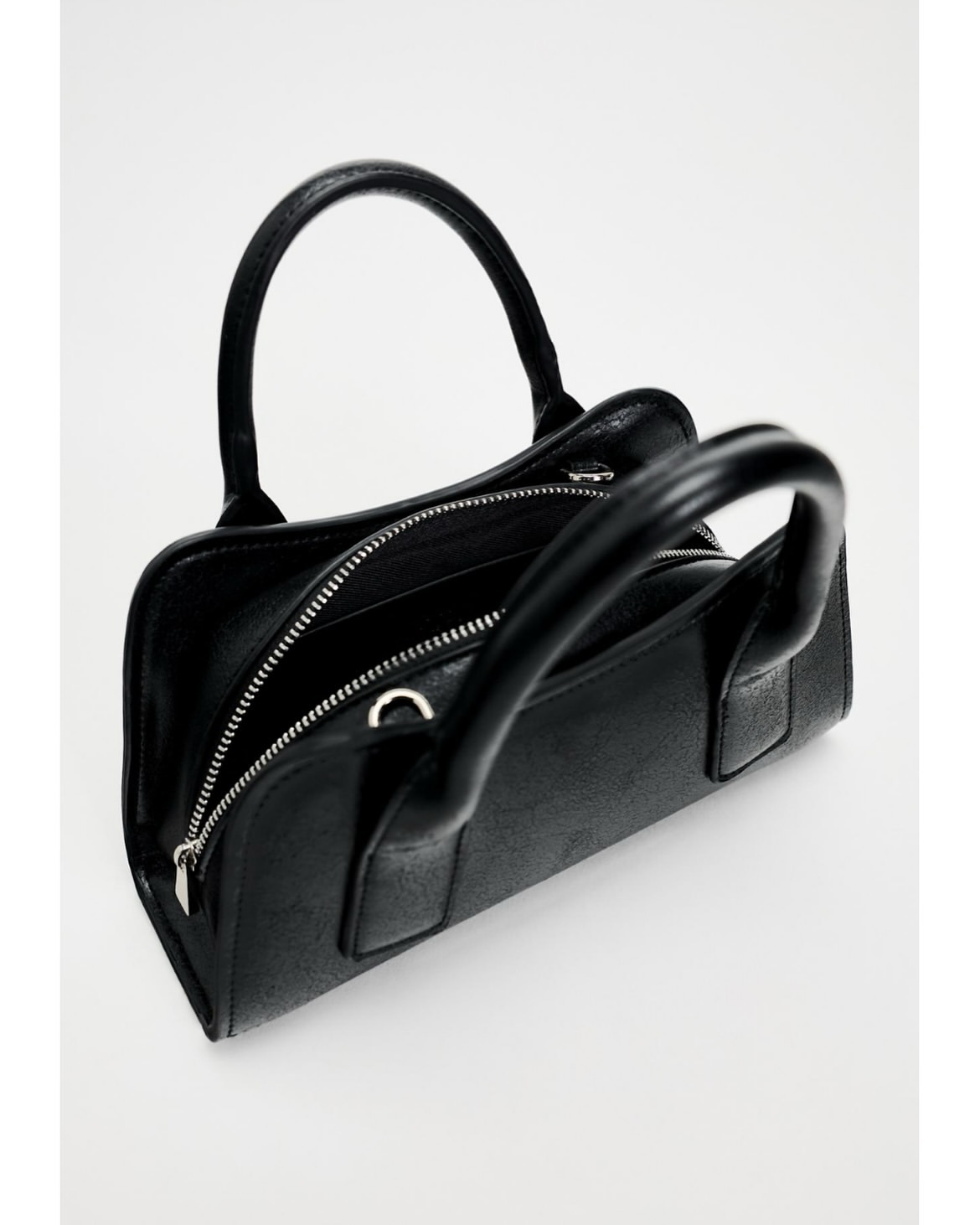 ZARA MINI CITY SUITCASE