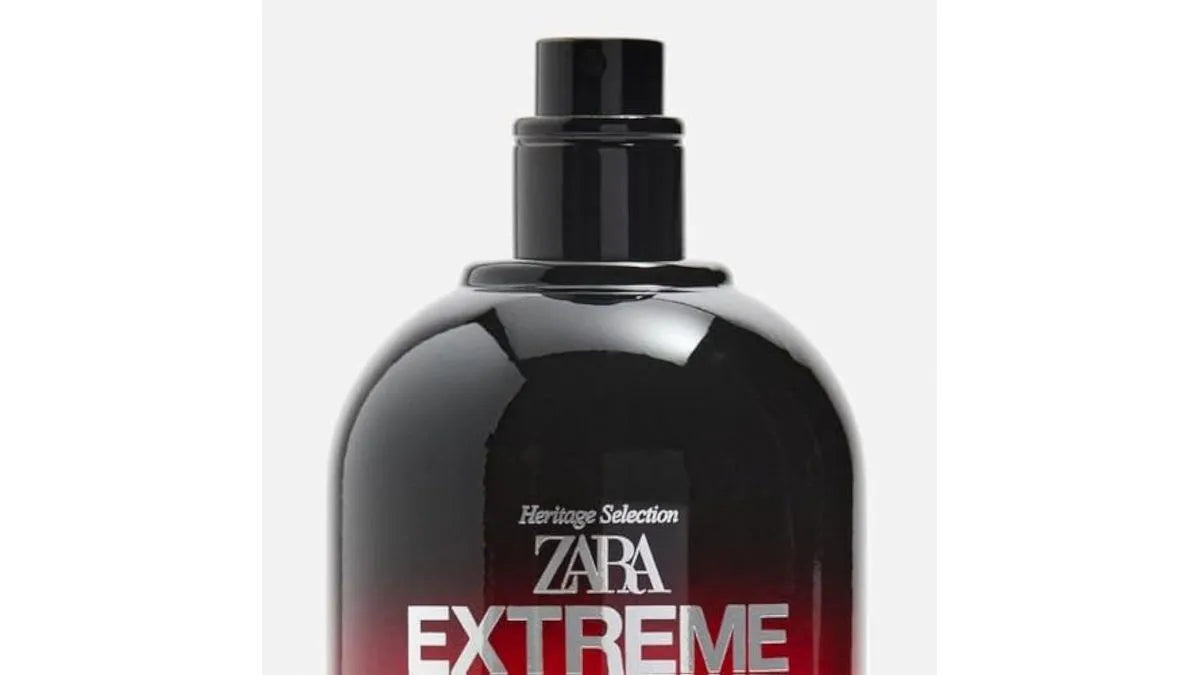 Perfume extreme 9.0 EDT 100 ML