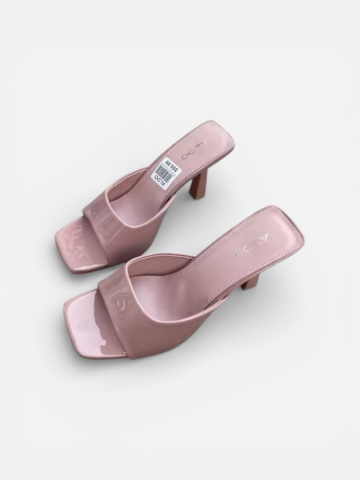 Sandália de Salto Alto - ALDO