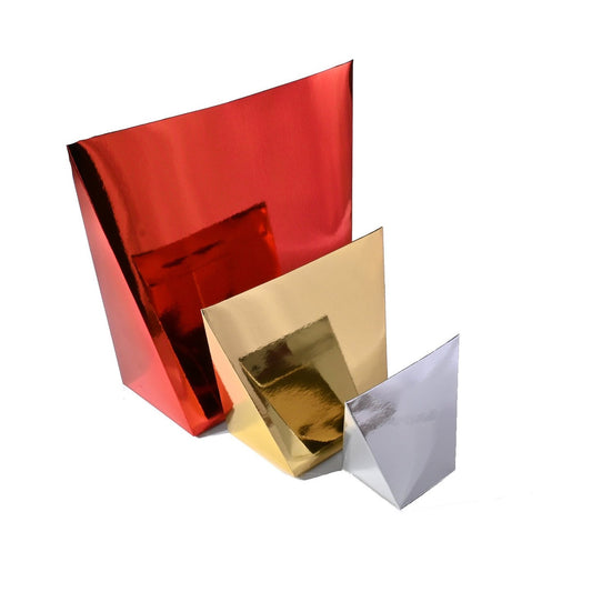 Caixas de presente montáveis