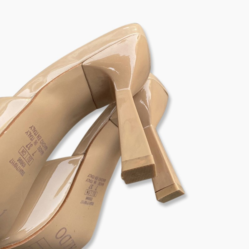 Sandália de Salto Alto - ALDO