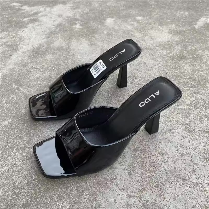 Sandália de Salto Alto - ALDO