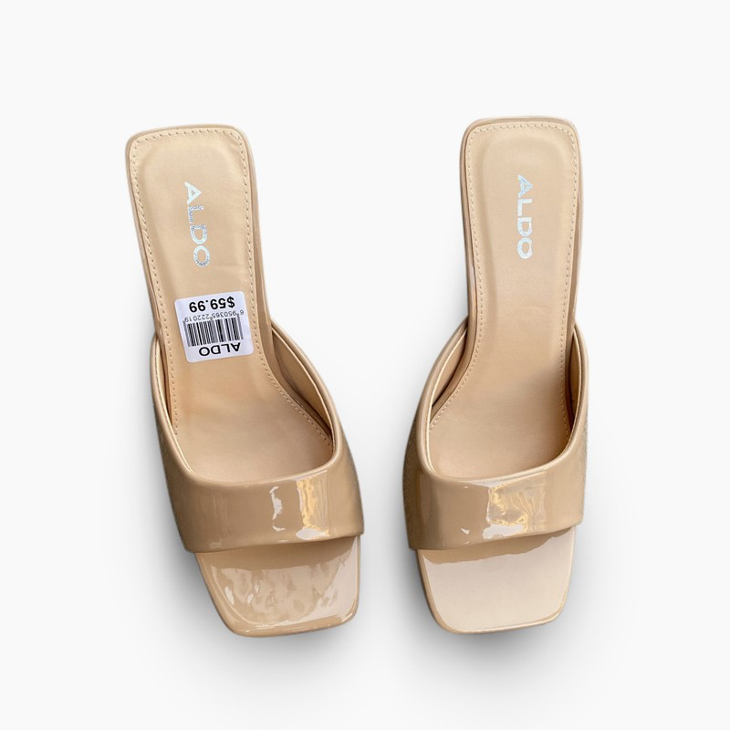 Sandália de Salto Alto - ALDO