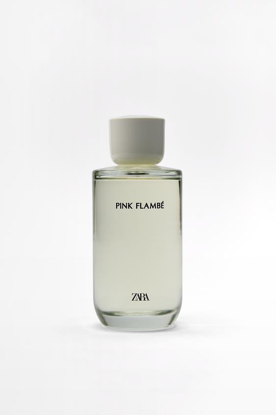 Pink Flambé - Eau de Toilette 180ml
