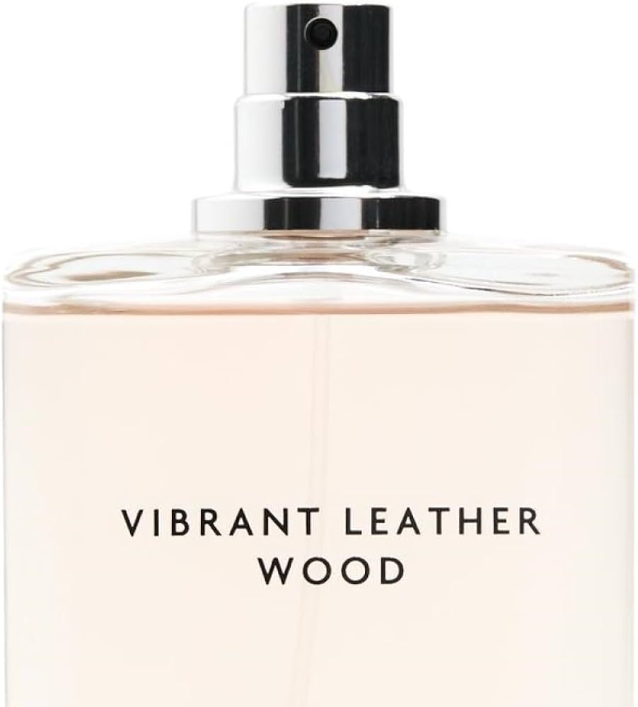 VIBRANT LEATHER WOOD