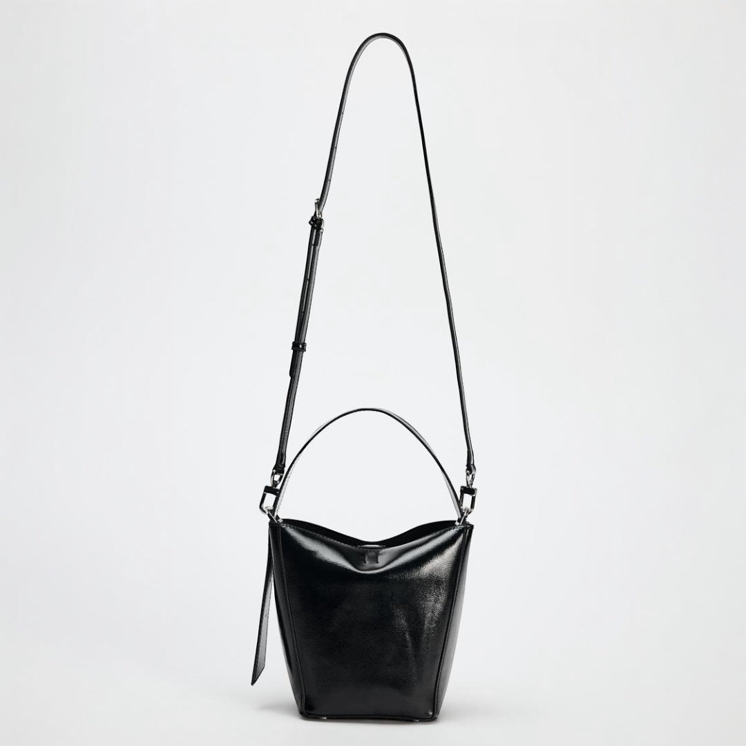 Bolsa shoulder Bag -Zara