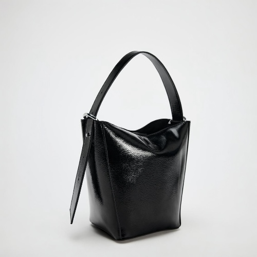 Bolsa shoulder Bag -Zara