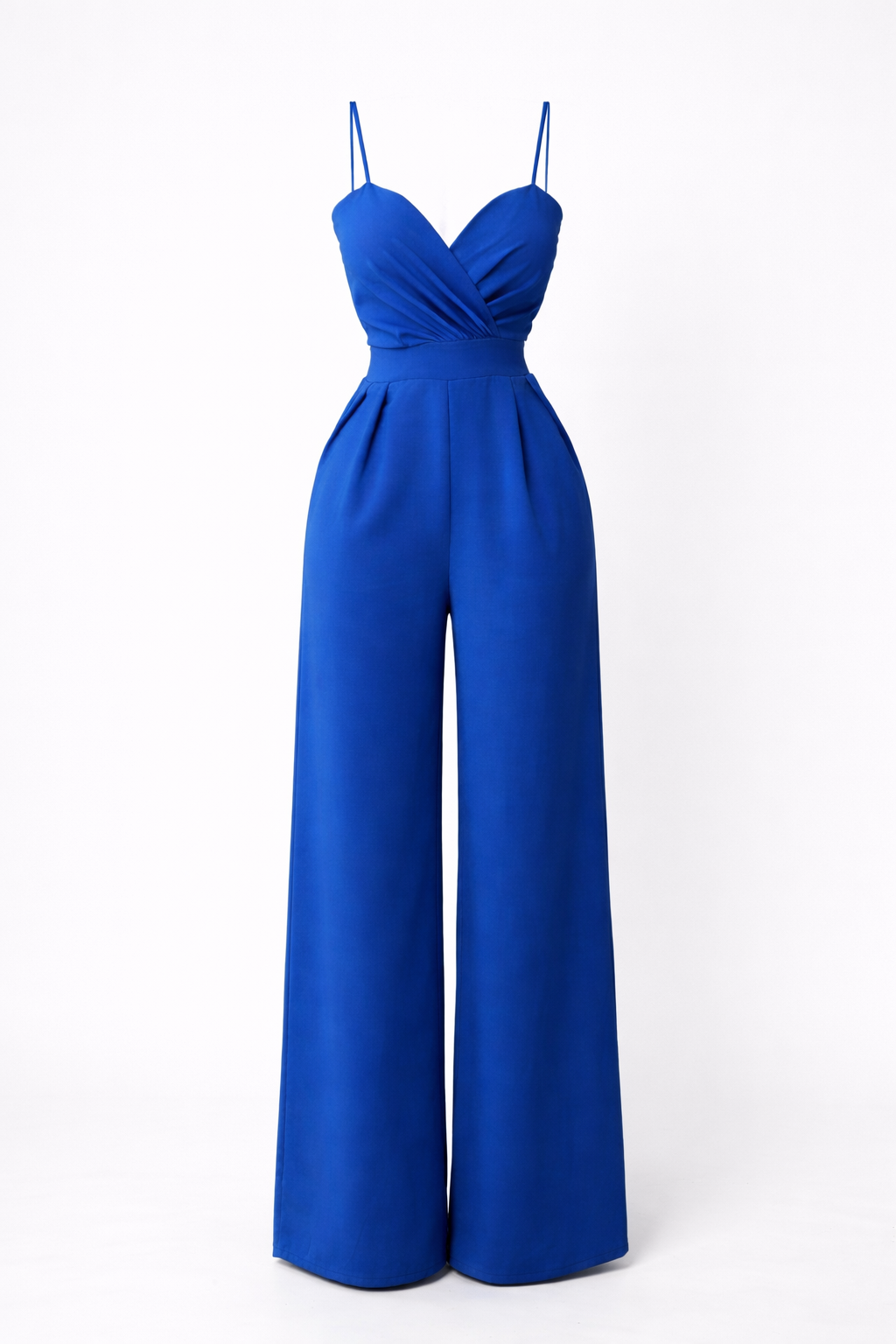 Yoyal elegance jumpsuit