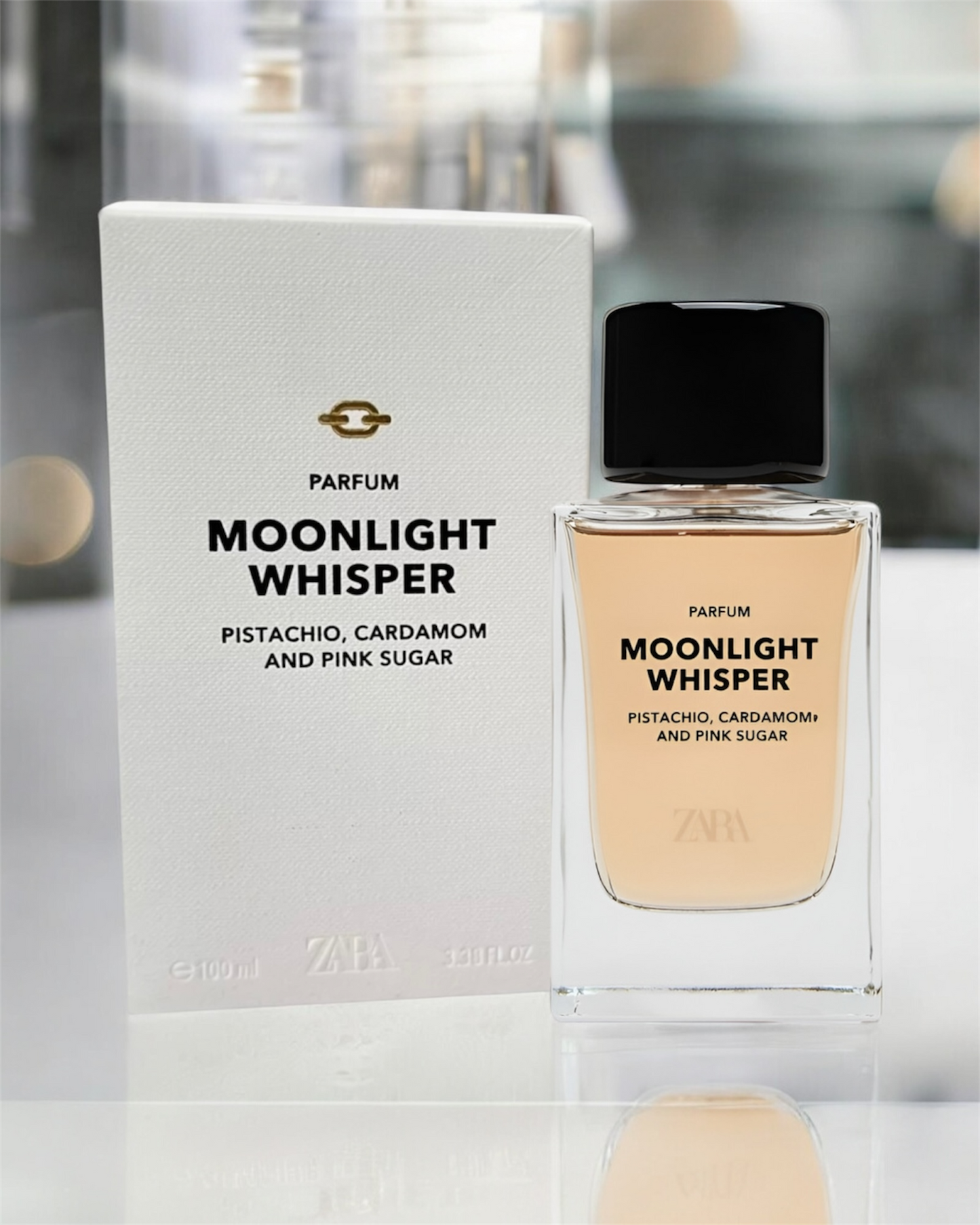 Perfume Moonlight Whisper