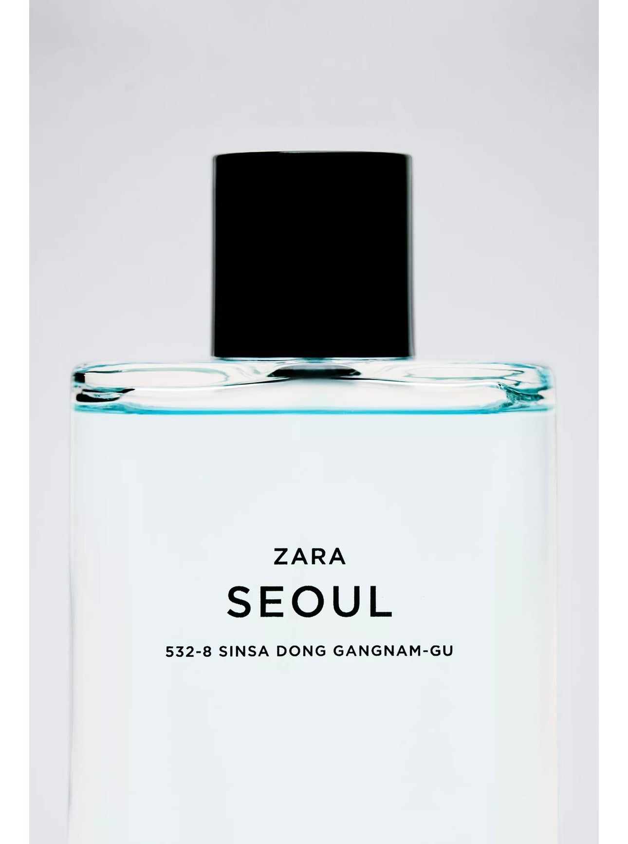 SEOUL + LISBOA 90ml - For Men