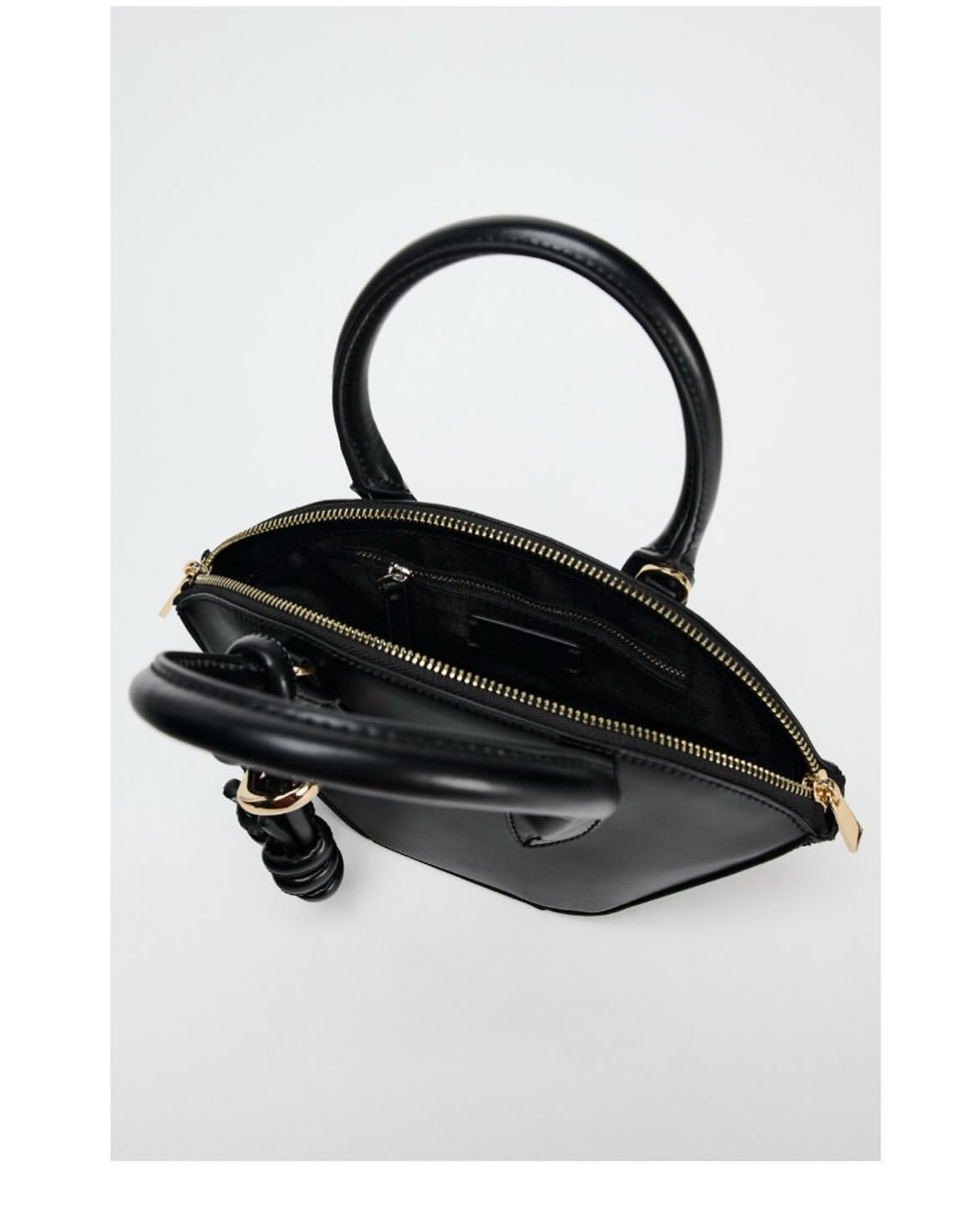 MALA CITY DUPLA ASA - ZARA